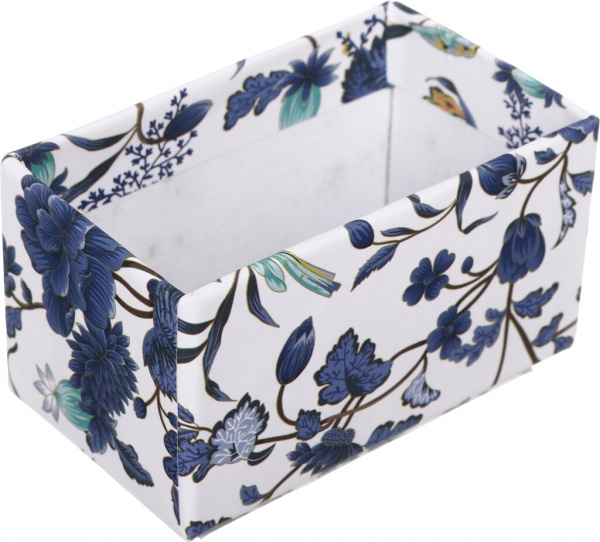 Коробка подарочная Art studio of happiness GS11722 13x7,4x6,5 см