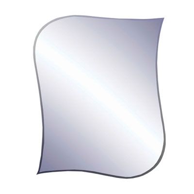 Зеркало UMT 556 73x53см фацет