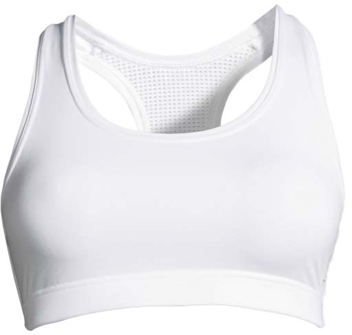 Бра Casall Iconic Sports Bra 19980-001 р.L-AB білий
