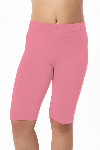 Велосипедки KOSTA 2138-7 р.98-104 розовый 