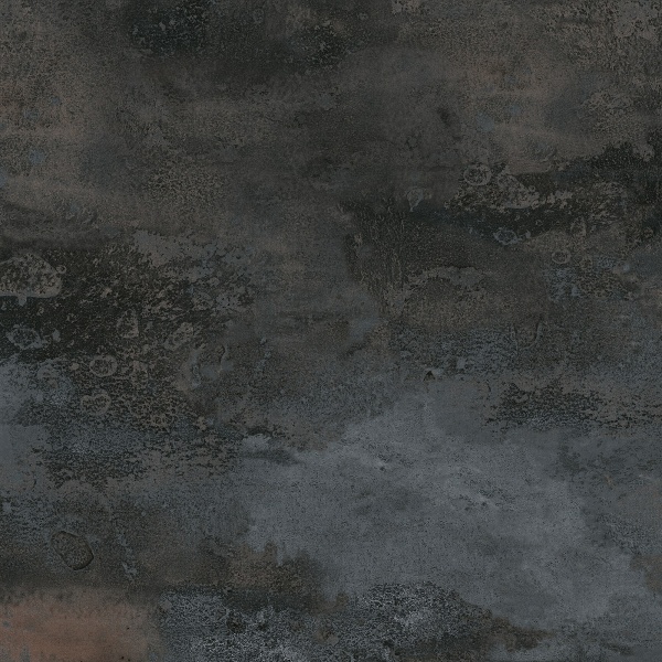 Плитка INTER GRES Oxide синій 60x60 180 052/SL 