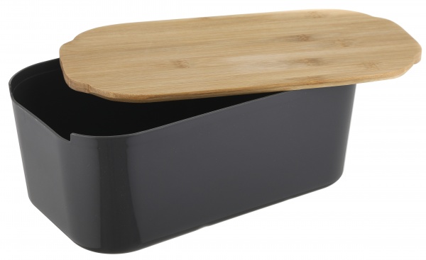 Хлібниця 101000800 44x28x56 см в асортименті Koopman