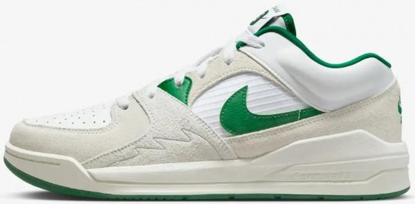 Кроссовки Jordan STADIUM 90 DX4397-103 р.44 белый