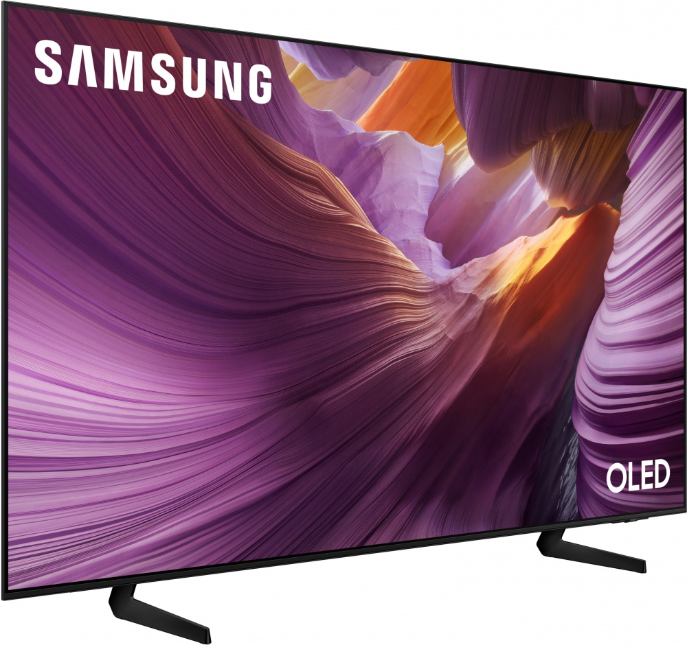 Телевізор Samsung QE77S85FAEXUA