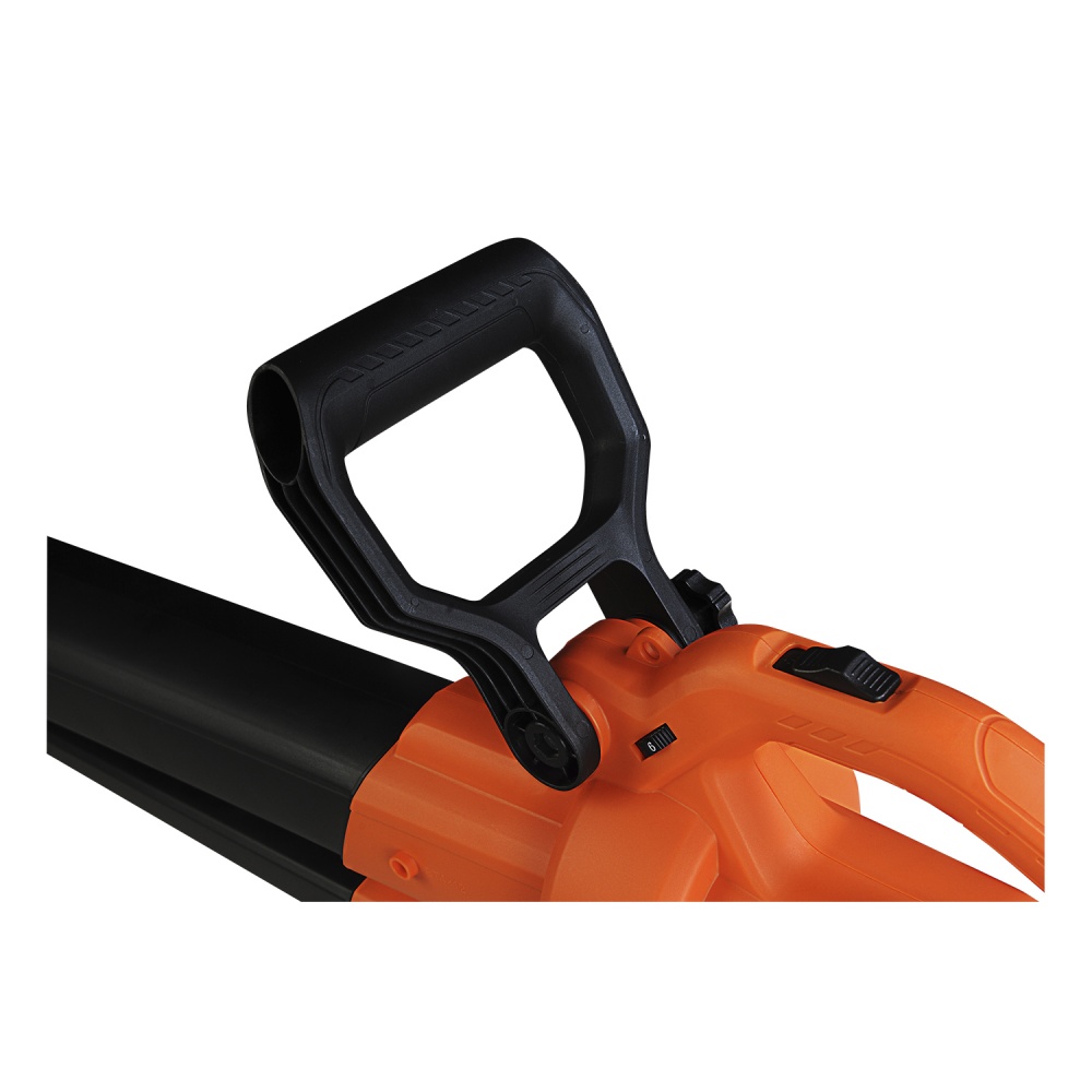 Воздуходув-пылесос Sturmax 3 в 1 2700 Вт GBEM2227