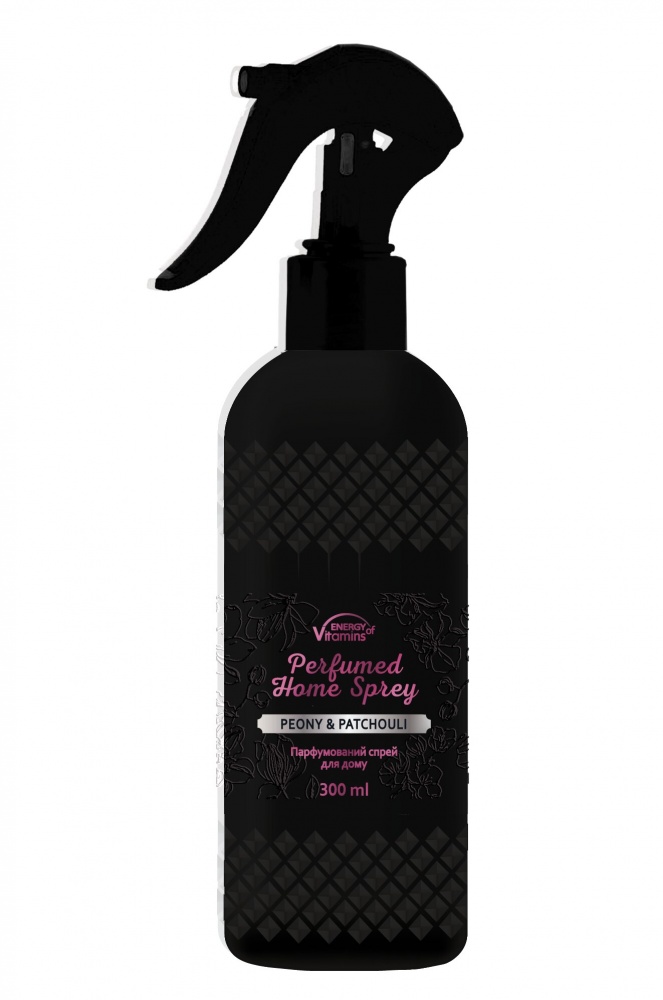 Освіжувач повітря Energy of Vitamins Jasmine&White 300 мл