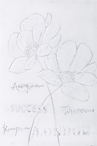 Репродукція Успіх 60x90 см 