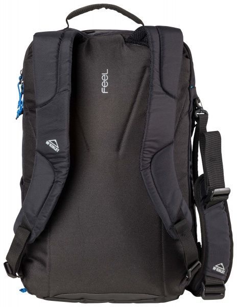 Рюкзак McKinley FARAWAY 40 261824-900050 40 л черный