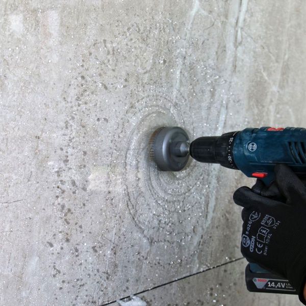 Коронка алмазная Distar по керамике DDS-W 70x47-7 S10 17978018185