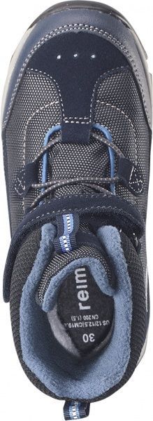 Сапоги Reima Denny р.38 темно-синий 