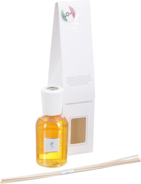 Аромадиффузор для дома Hypno Casa Vaniglia & Patchouly 250 мл 