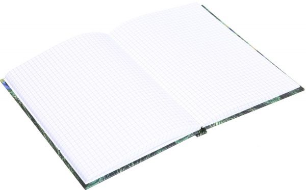 Книга для нотаток Павич 14х20 см