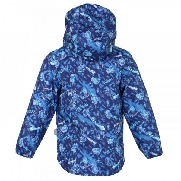 Вітрівка DaNa-kids Раллі р.92-98 51040 