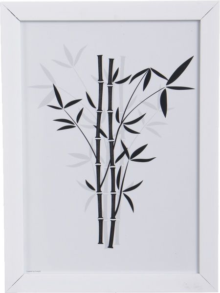 Рамка для фото 33.amigos 21х30 см білий 