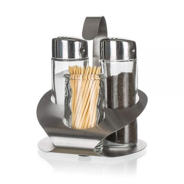 Набор для соли и перца Culinaria Banquet