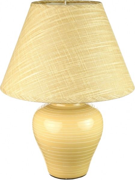 Лампа настольная Accento Lighting ALT-T-D2501S CR