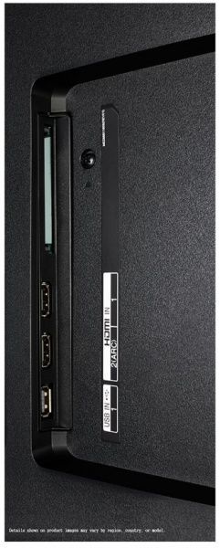 Телевизор LG 75UM7050PLA