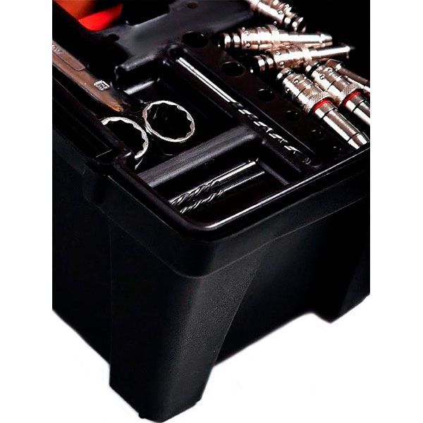 Ящик для ручного инструмента Mustang N12R N12R 