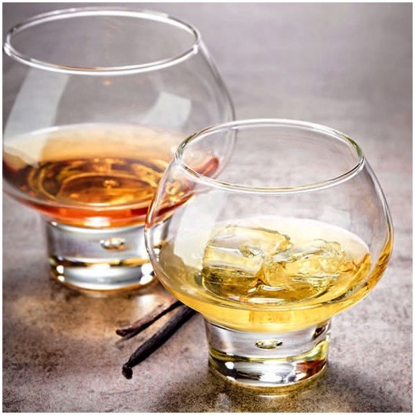 Набор бокалов для коктейлей Isao 580 мл 6 шт. 829/58 Durobor