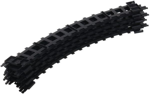 Залізниця Голубий вагон щасливої дороги 70144 (611) 282 см