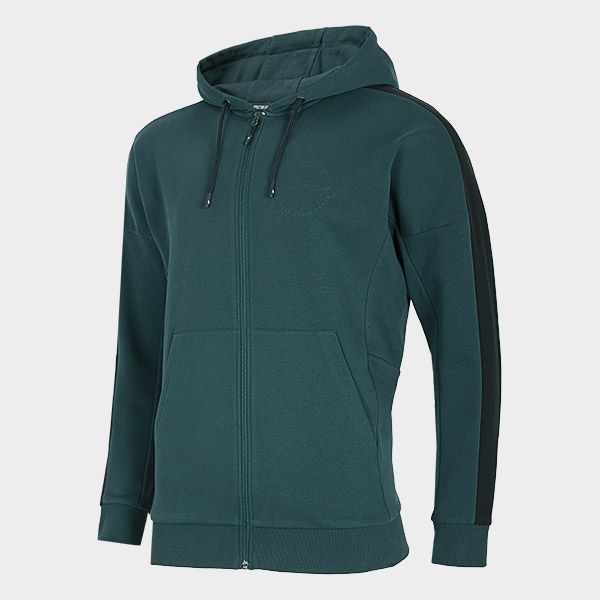 Джемпер 4F D4Z20-BLM307-32S р. M синій