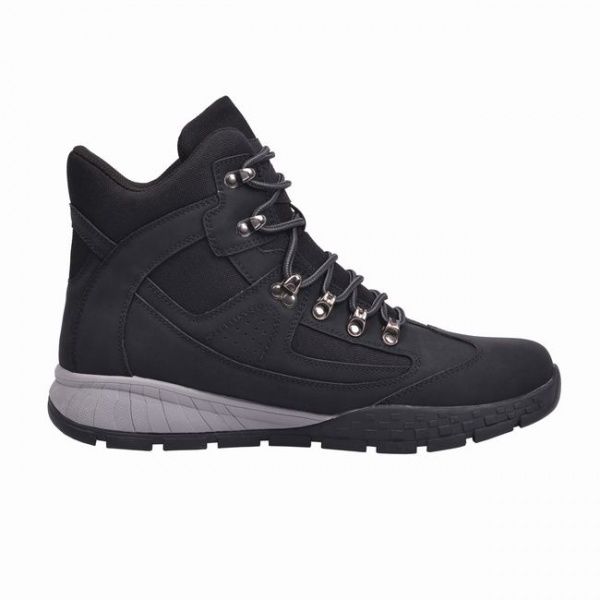 Черевики Alpine Crown REX ACFW-180403-004 р. EUR 45 чорний