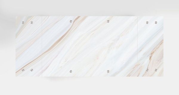 Стол обеденный Maxi V grey/01 