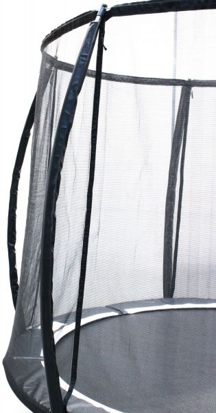 Батут с сеткой MaxxPro KV10