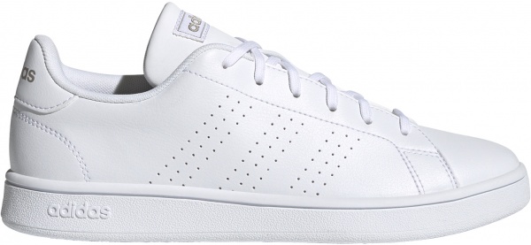 Кроссовки Adidas ADVANTAGE BASE FY8824 р.UK 3,5 белый