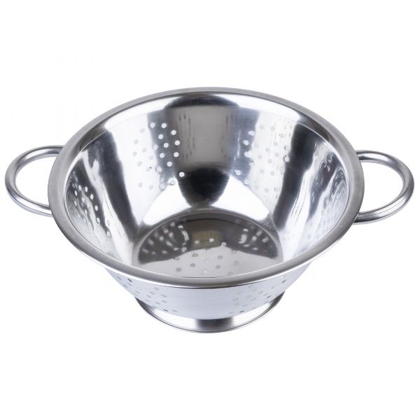 Друшляк 24 см з ручками 29811 Fackelmann