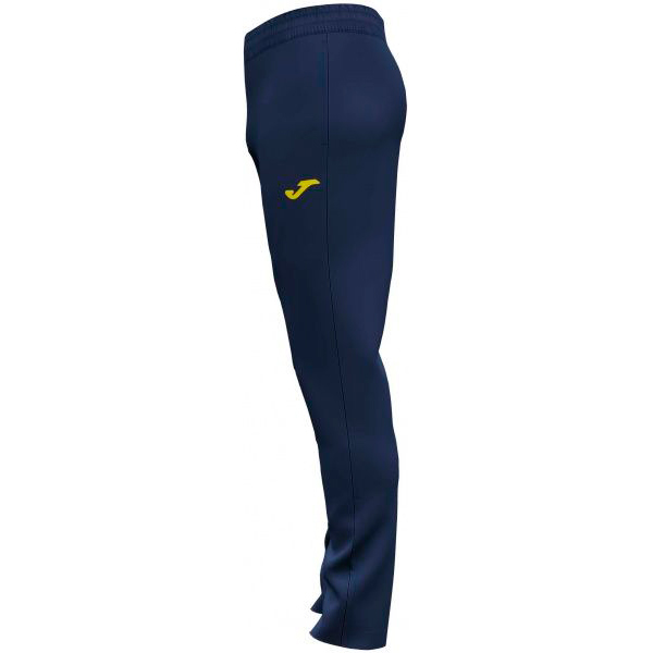 Штани форми збірної України 2021 Joma FED. FUTBOL UCRANIA LONG PANTS AT102379A331 р. L синій