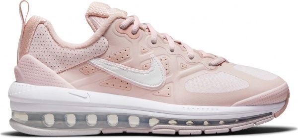 Кроссовки Nike W AIR MAX GENOME DJ3893-600 р.US 7 светло-розовый
