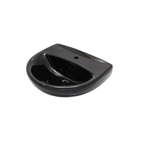 Умывальник Керамин Гранд 55 черный