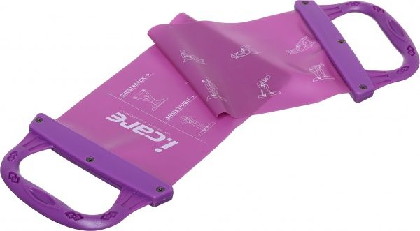 Стрічка для фітнесу Joerex i.care AJBG10616