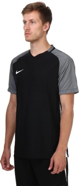 Футболка Nike STRIKE AEROSWIFT 725868-015 2XL чорний