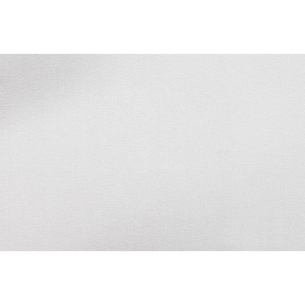 Коврик под тарелку плетеный белый 30x45 см