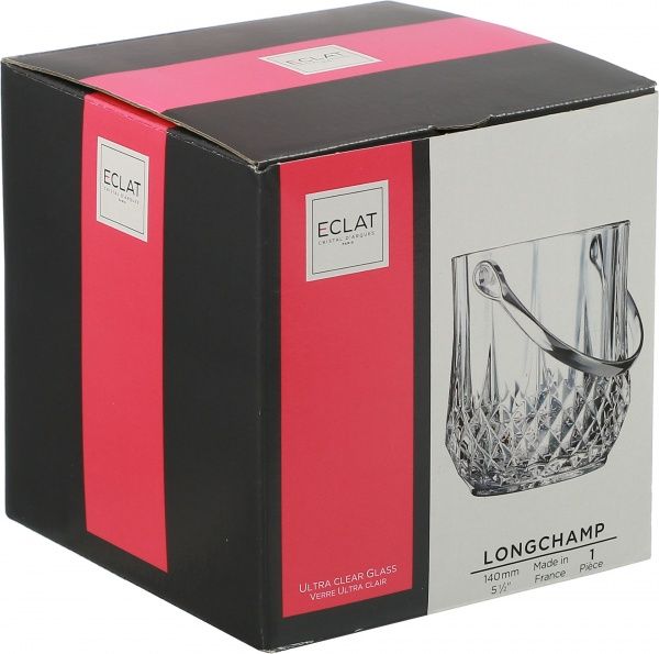 Ведро для льда Longchamp Eclat