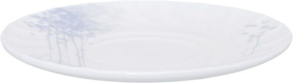 Чашка с блюдцем Purple tree 190 мл N-XWB190HP55-6 Luna