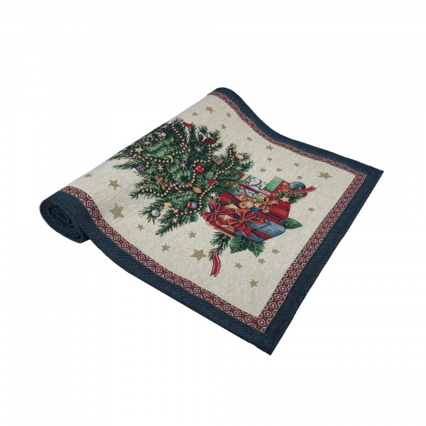 Доріжка (ранер) Blue Sky 40x140 см Прованс