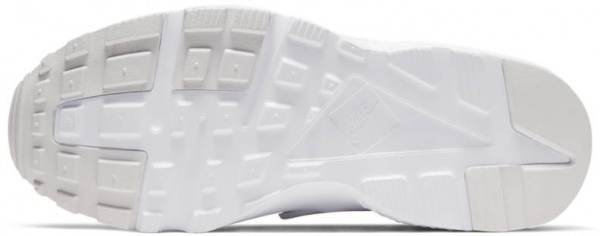 Кроссовки Nike Nike Huarache Run 654275-110 р.37,5 белый