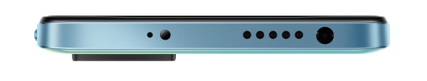 Смартфон Xiaomi Redmi Note 11 4/64GB star blue (941989) 