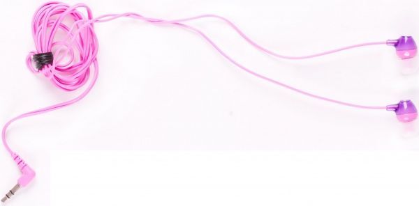 Наушники Sony MDR-EX15LP violet 