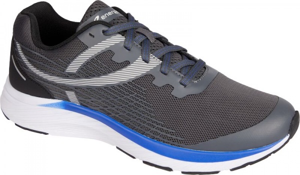 Кроссовки Energetics Elexir XII M 416932-910050 р.41 черный