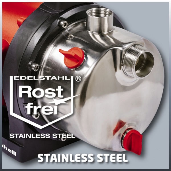 Насос садовый Einhell GC-GP 1250 N 4181460 