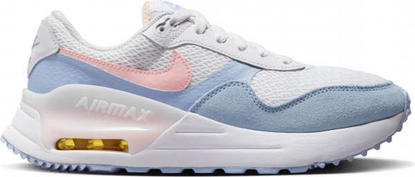 Кроссовки Nike AIR MAX SYSTM DM9538-106 р.37,5 разноцветный