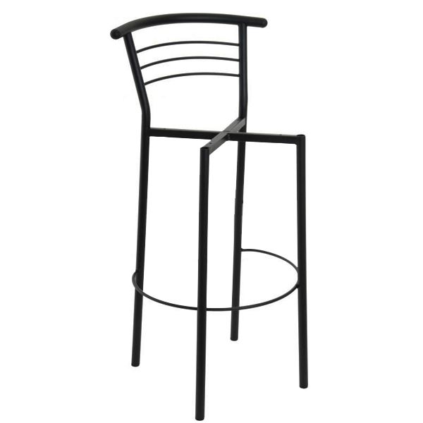 Каркас MARCO HOKER BLACK (BOX)(CH) Nowy Styl 