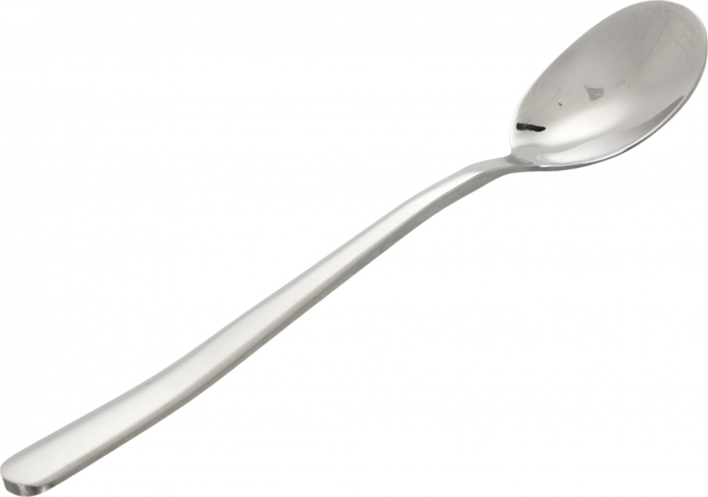 Набор чайных ложек Flamberg Terni нержавеющая сталь 3 шт.