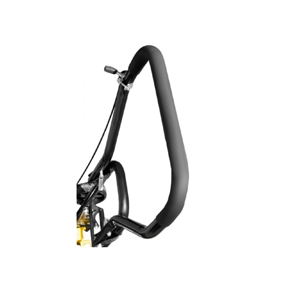 Виброплита Sturmax бензиновая PCM8806DKW 4,8 кВт