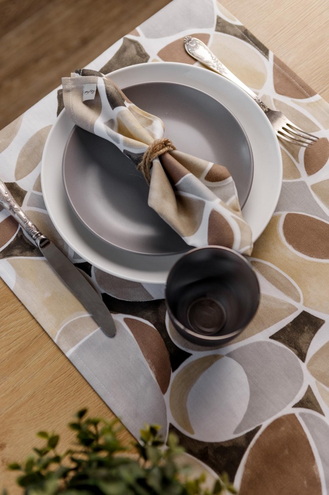 Серветка La Nuit