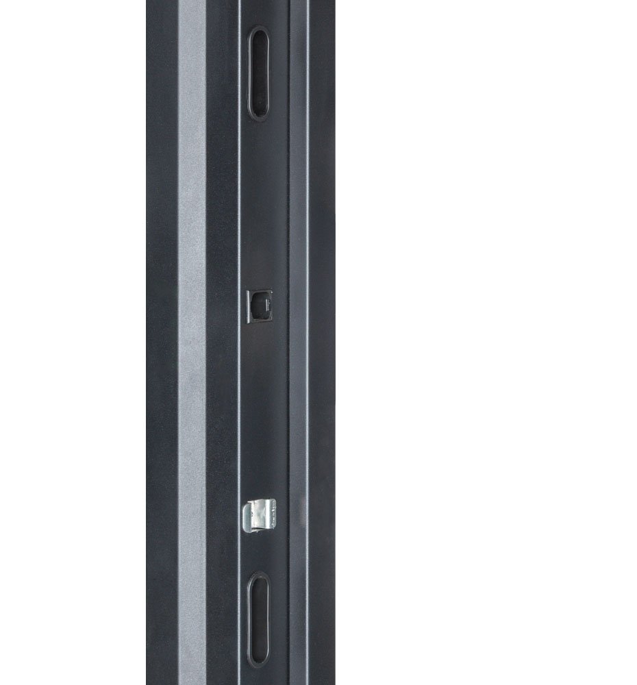 Дверь входная Булат Термо Хаус 705 дуб бронзовый / орех 2050x950 мм левая